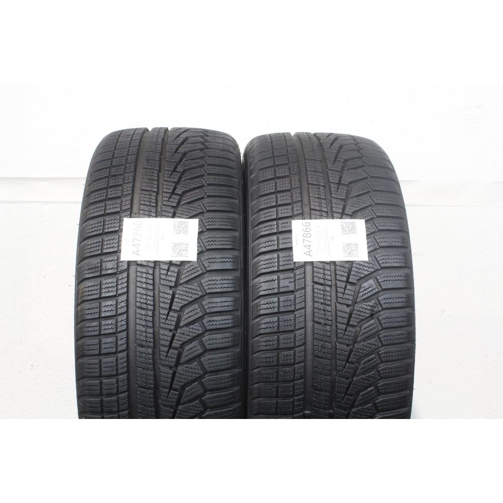 225 40 R19 93V XL M+S HANKOOK WINTER I*CEPT EVO 2