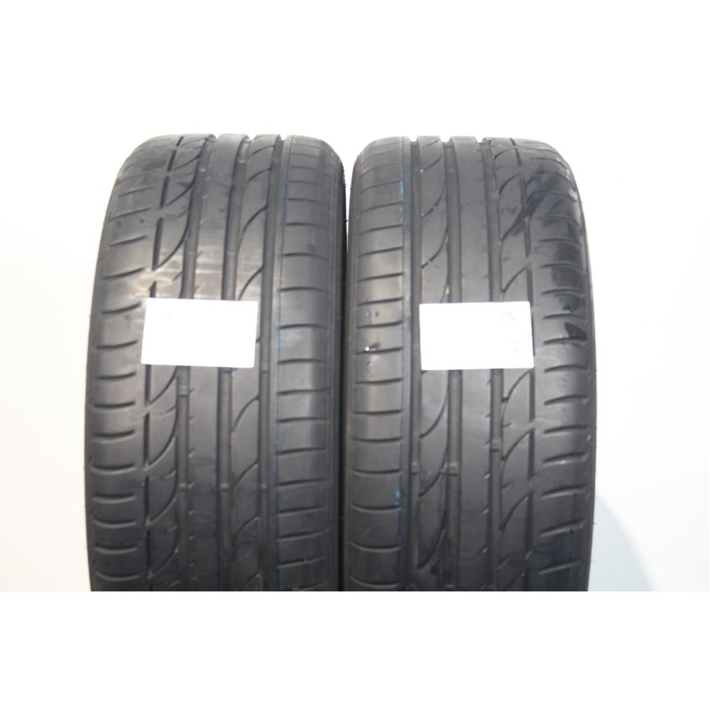225 40 R19 93W XL BRIDGESTONE POTENZA S001