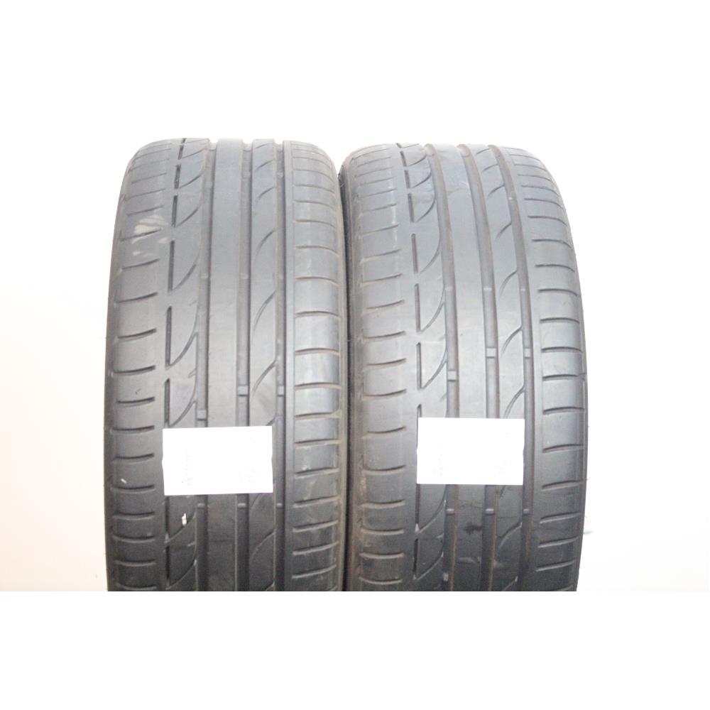 225 40 R19 93W XL BRIDGESTONE POTENZA S001