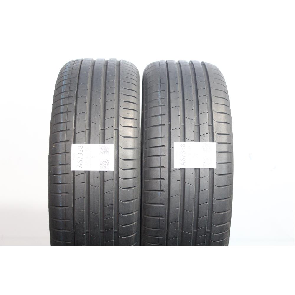 225 40 R19 93W XL PIRELLI PZERO MO