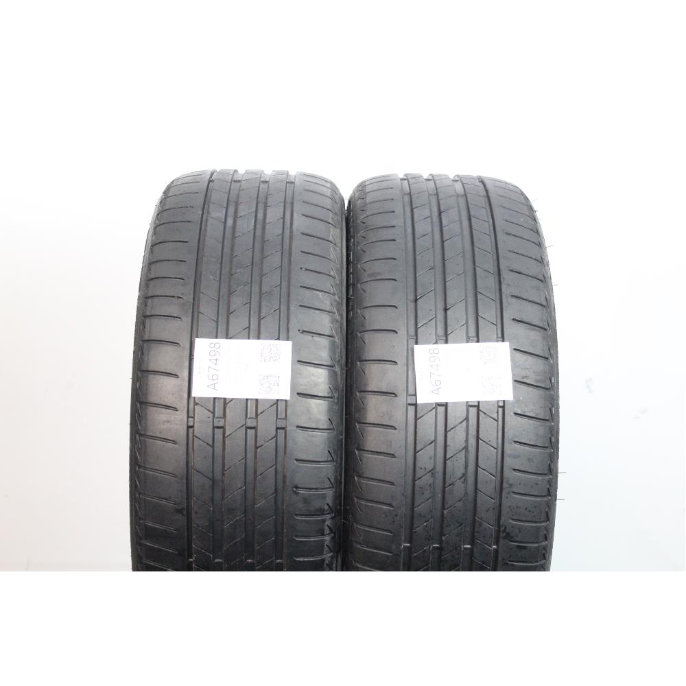 225 40 R19 93Y XL BRIDGESTONE TURANZA T005 RSC
