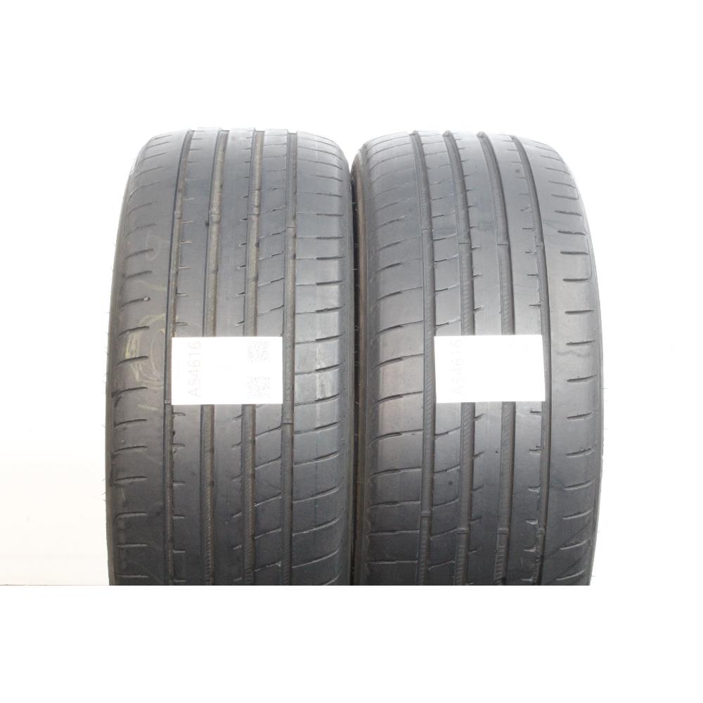 225 40 R19 93Y XL GOODYEAR EAGLE F1 ASYMMETRIC 3 RSC
