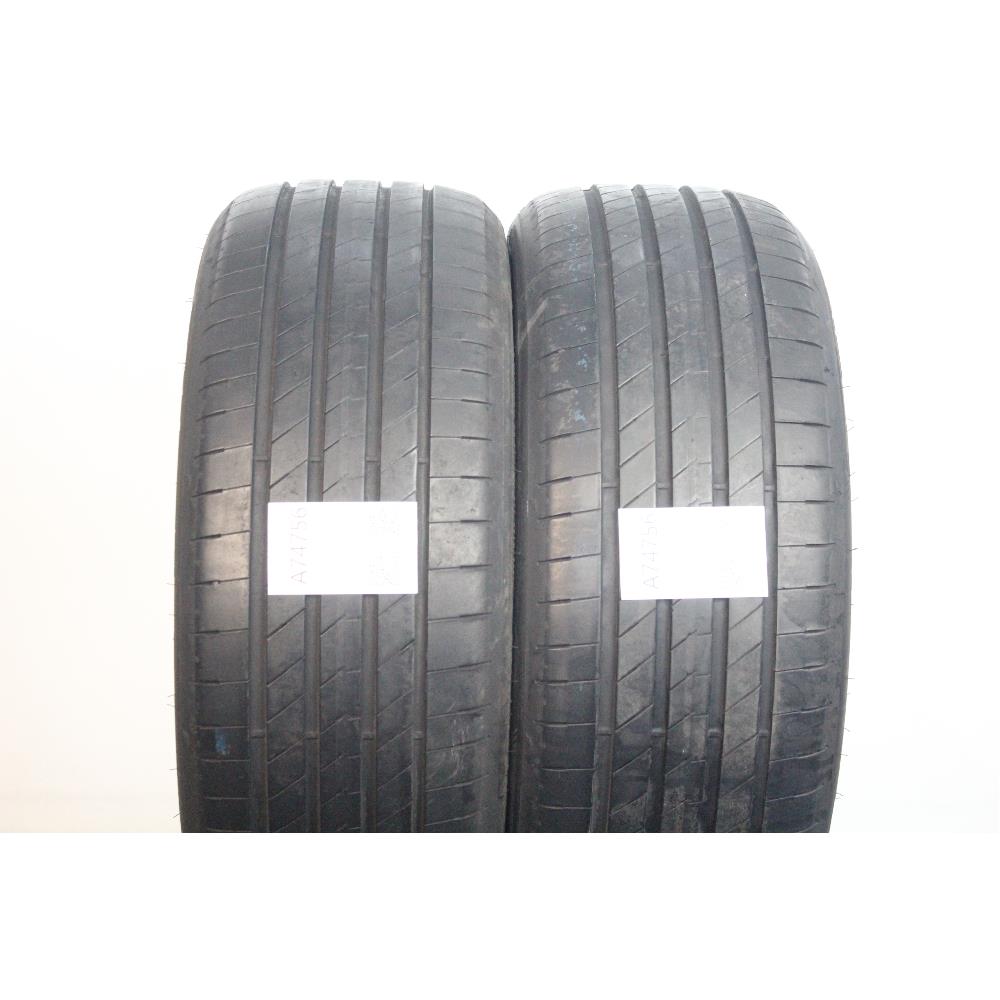 225 40 R19 93Y XL GOODYEAR EAGLE F1 ASYMMETRIC 6