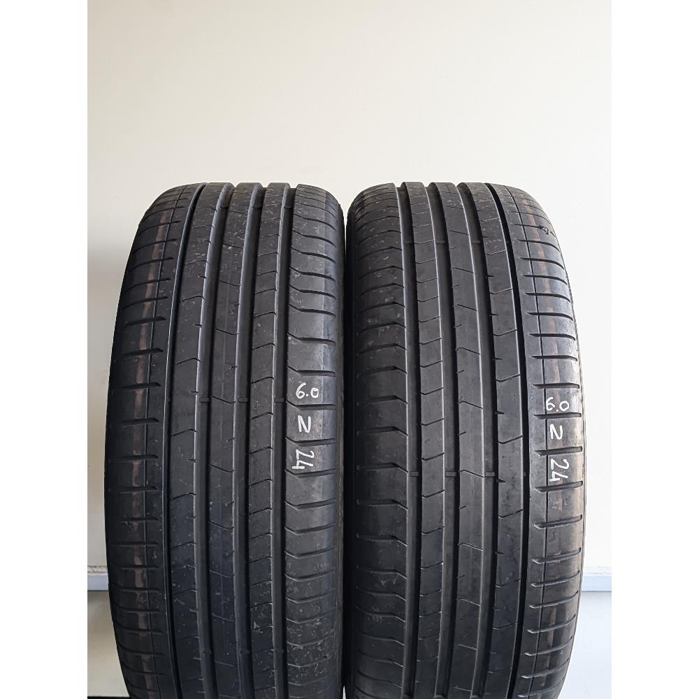 225 40 R19 93Y XL RFT Pirelli P Zero