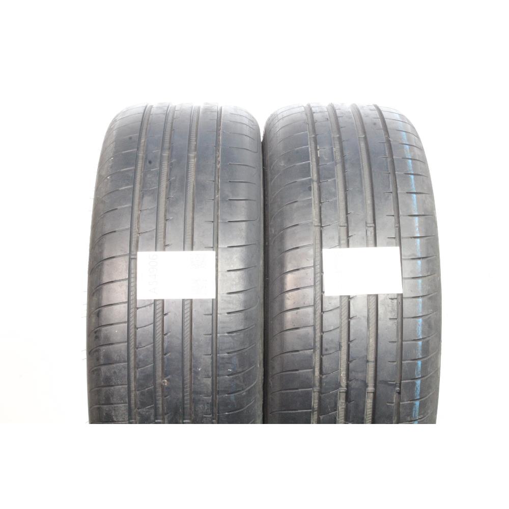 225 40 R20 94Y XL GOODYEAR EAGLE F1 SYMMETRIC 3 RSC 