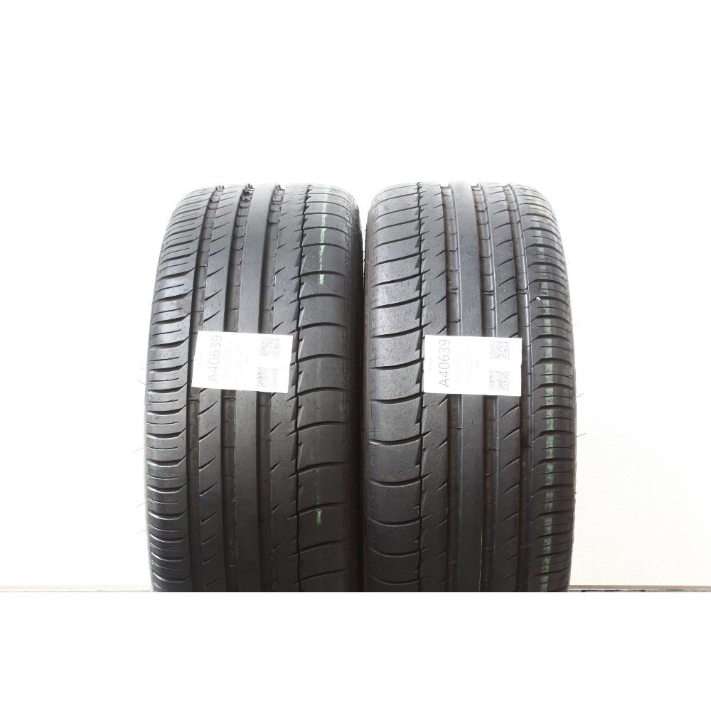 225 40 ZR18 88Y MICHELIN PILOT SUPER SPORT N3