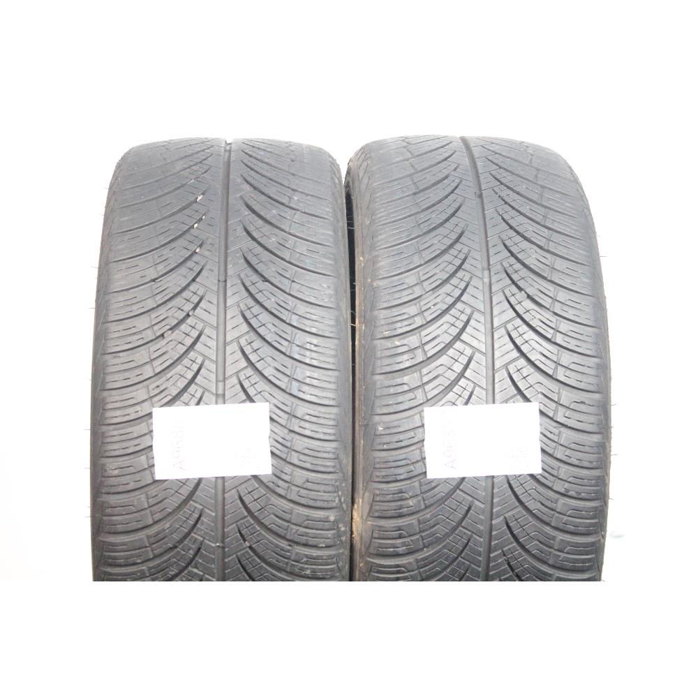 225 40 ZR18 92W XL M+S FRONWAY FRONWING A/S