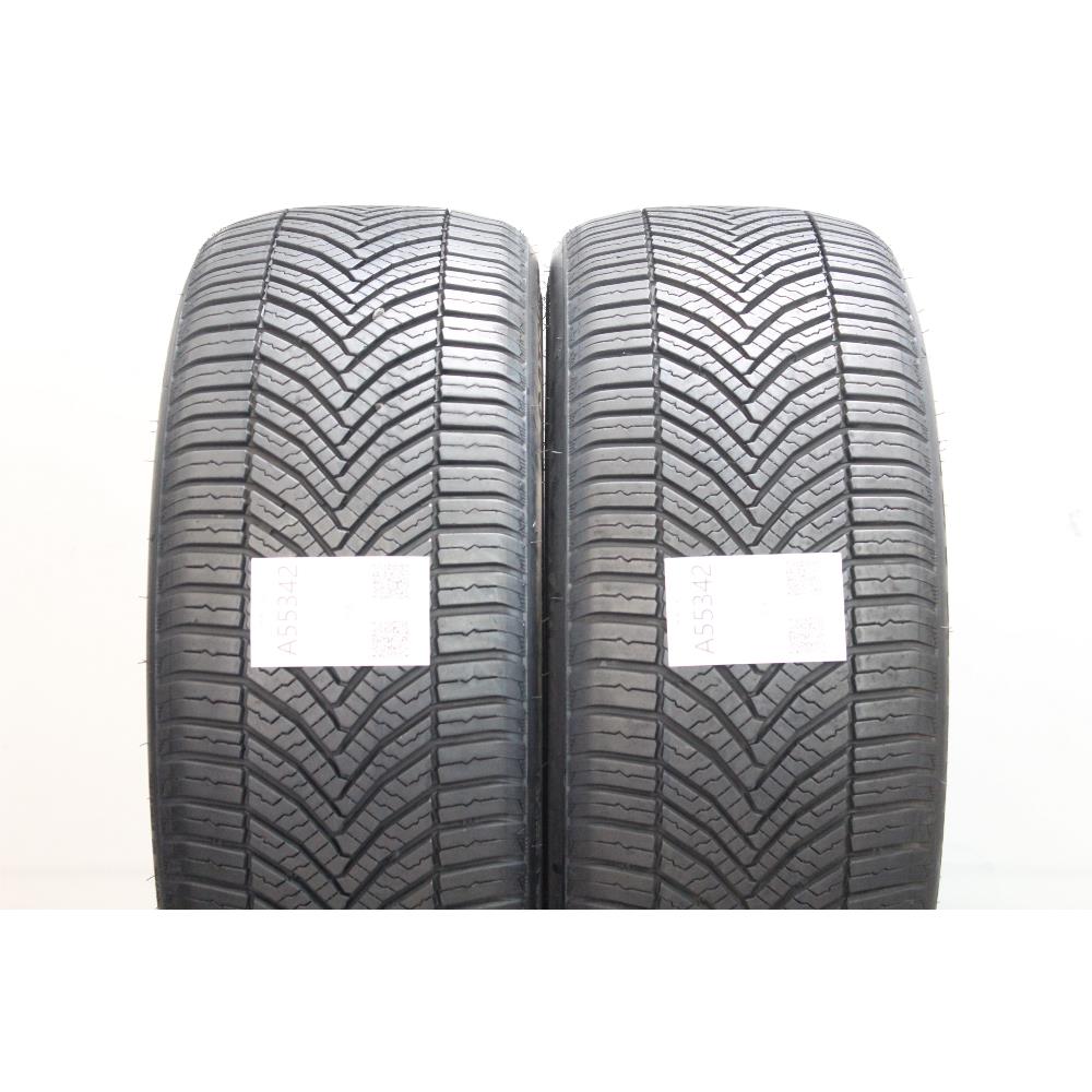 225 40 ZR18 92W XL M+S LANVIGATOR CATCHFORS A/S II