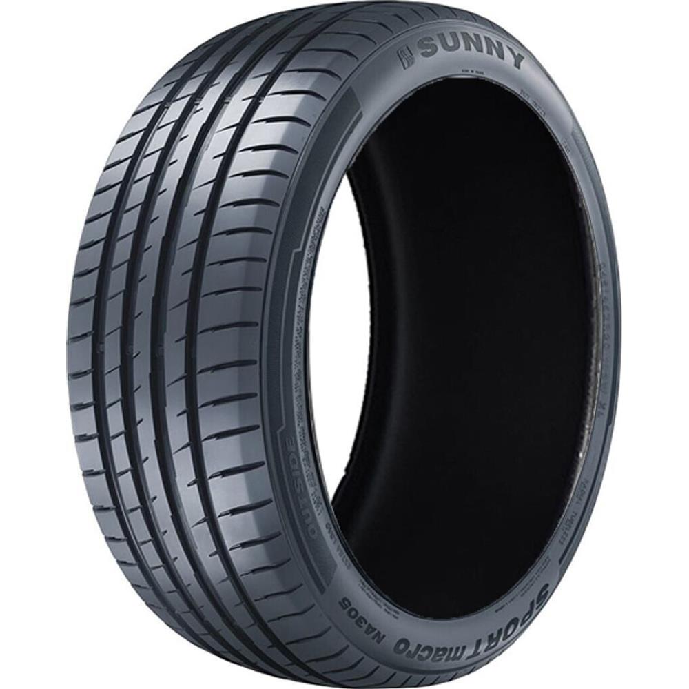 225 40 ZR18 92W XL SUNNY NA305