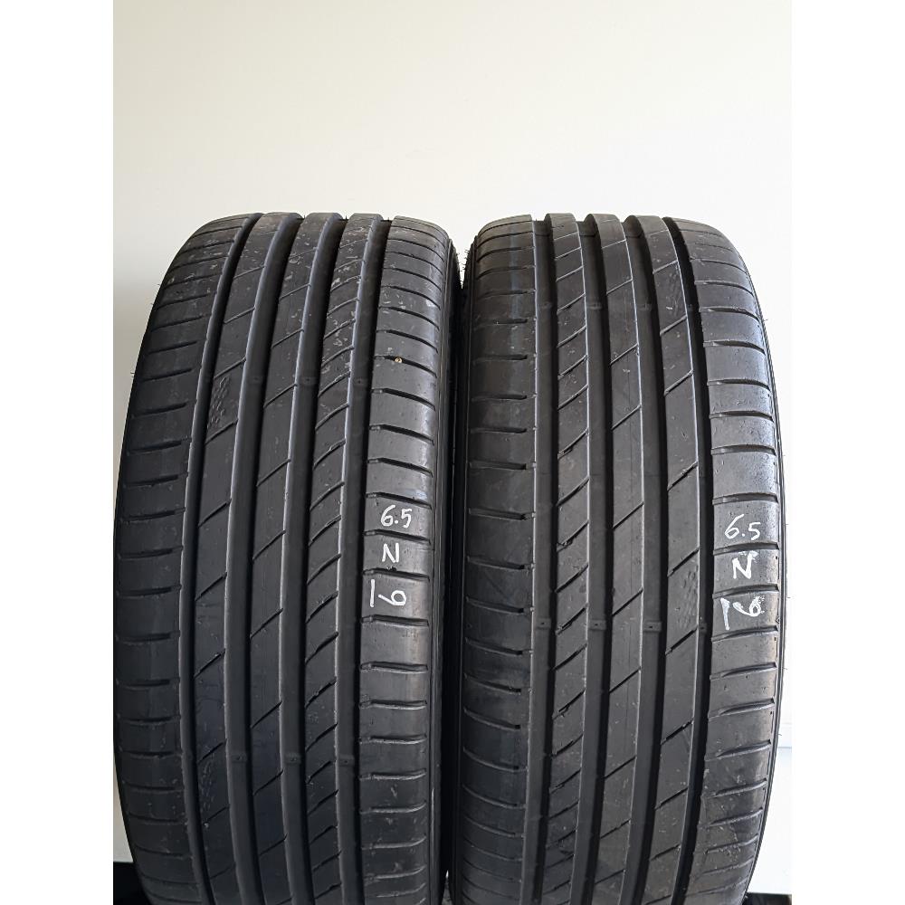 225 40 ZR18 92Y Kumho Ecsta PS71