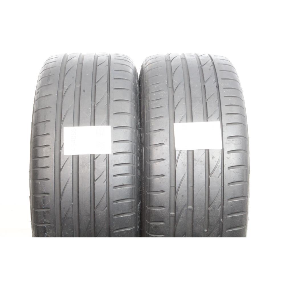 225 40 ZR18 92Y XL MAXXIS VIGTRA SPORT 5