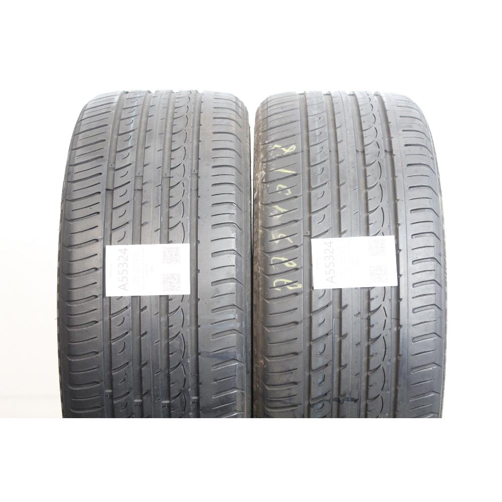 225 40 ZR18 92Y XL M+S RADAR DIMAX R8+