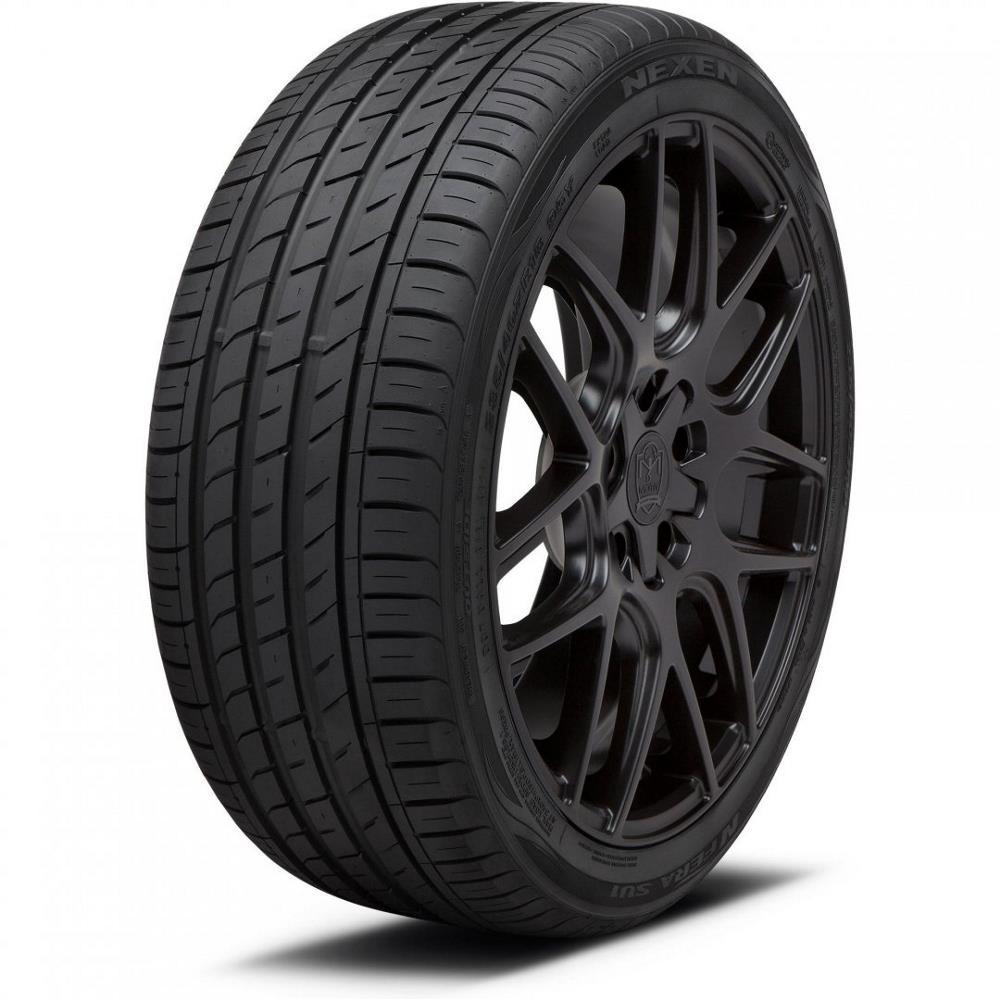 225 40 ZR18 92Y XL NEXEN NFERA SU1 