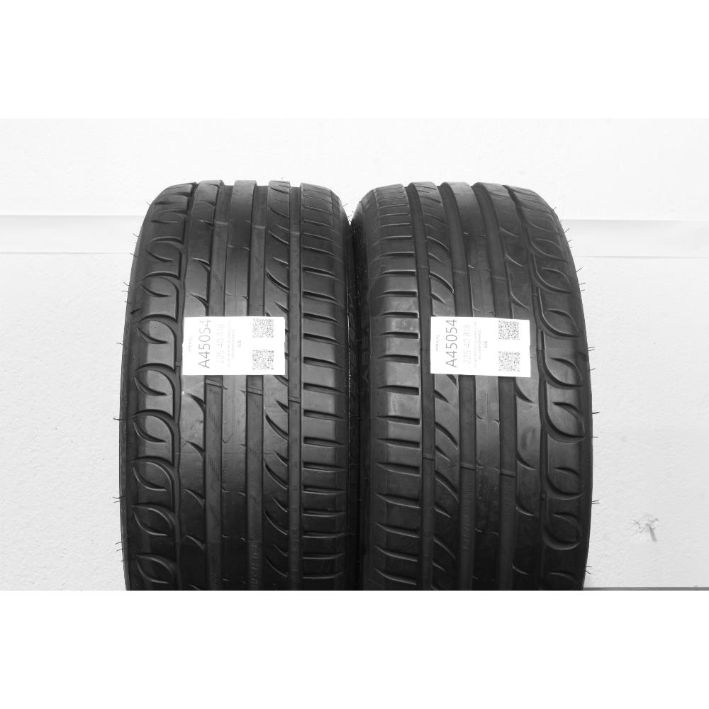 225 40 ZR18 92Y XL RIKEN ULTRA HIGH PERFORMANCE