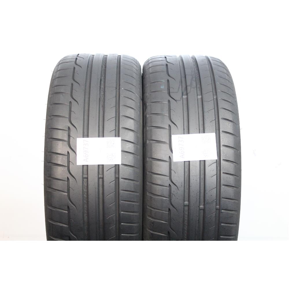 225 40 ZR19 93Y XL DUNLOP SPORT MAXX RT