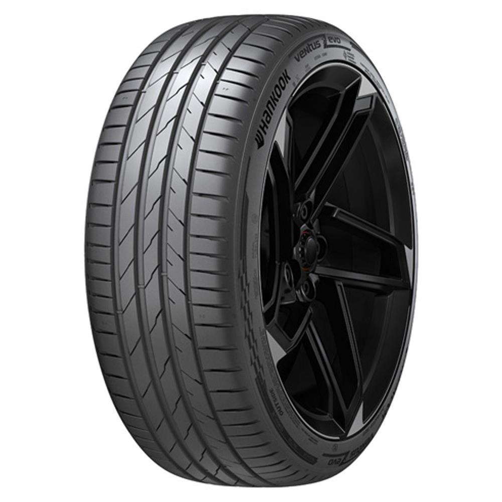 225 40 ZR19 93Y XL HANKOOK VENTUS EVO