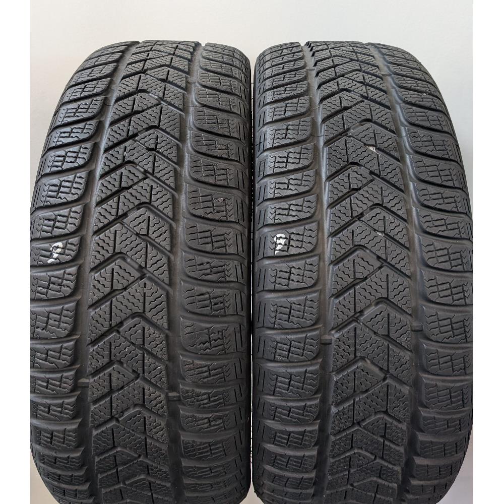 225 45 17 91H M+S PIRELLI SOTTOZERO WINTER 3