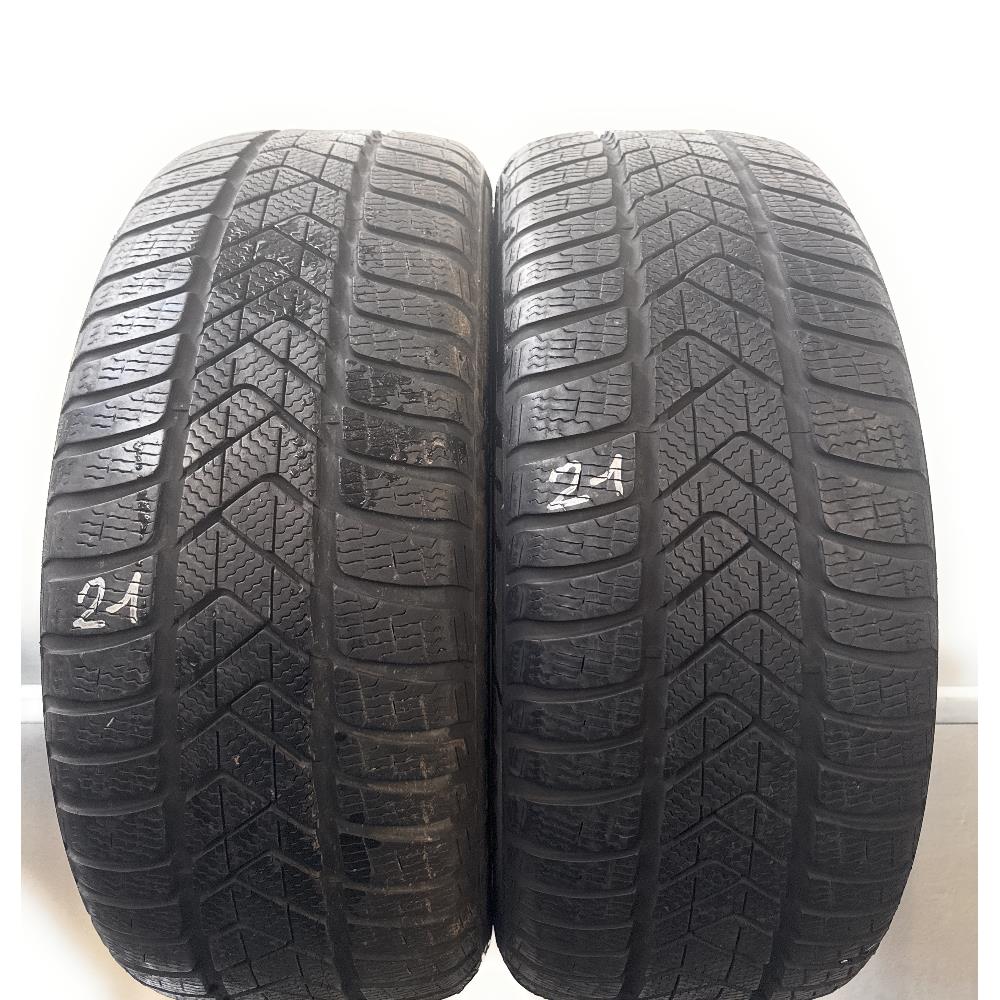 225 45 17 91H RFT PIRELLI SOTTOZERO 3 RSC 