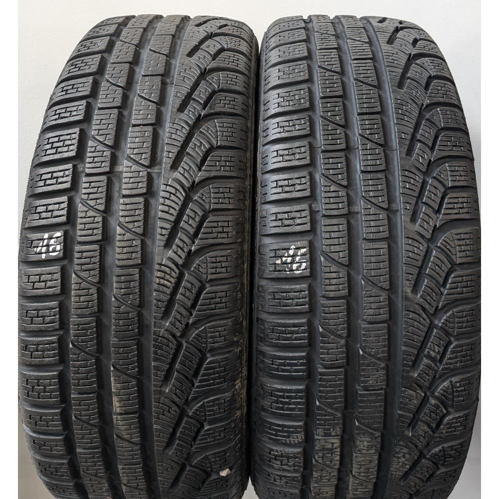 225 45 17 94H XL M+S PIRELLI SOTTOZERO WINTER 210 SERIE 2