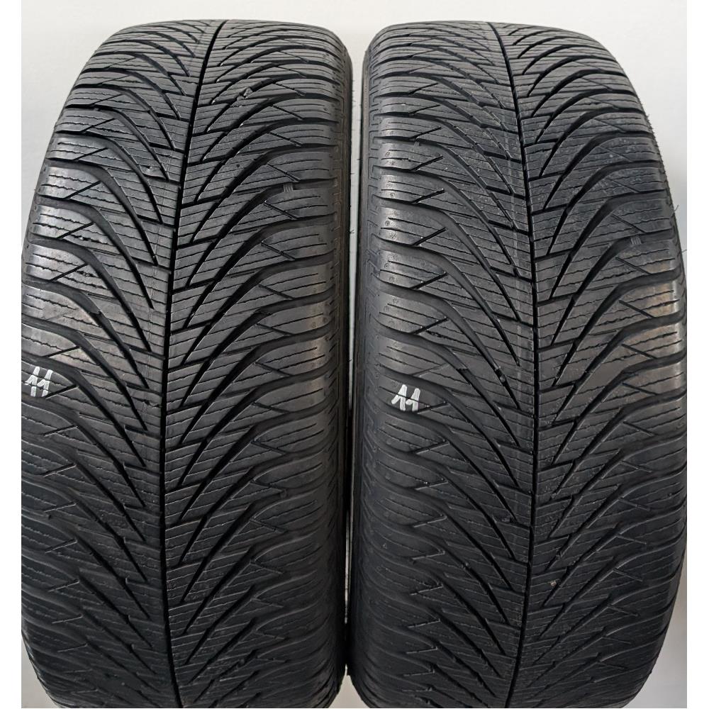 225 45 17 94V XL M+S FULDA MULTICONTROL 4S