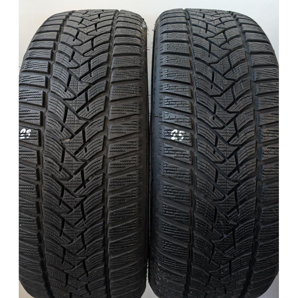225 45 18 95V XL M+S DUNLOP WINTER SPORT 5