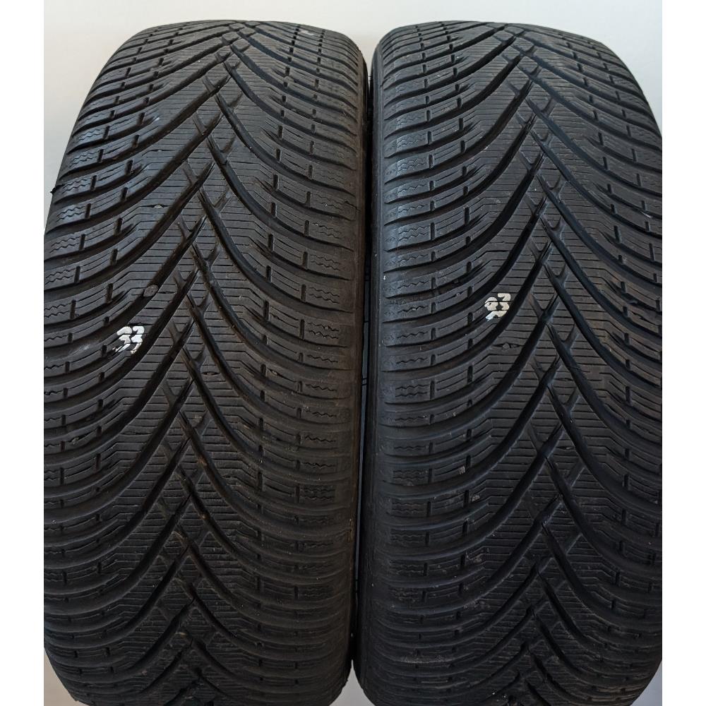 225 45 18 95V XL M+S KLEBER KRISALP HP3 