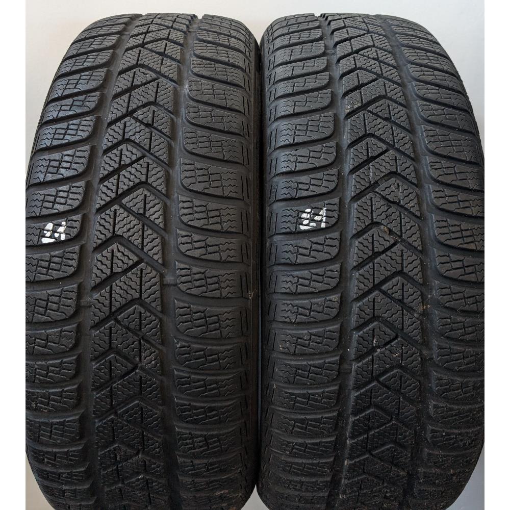 225 45 18 95V XL M+S PIRELLI SOTTOZERO WINTER 3