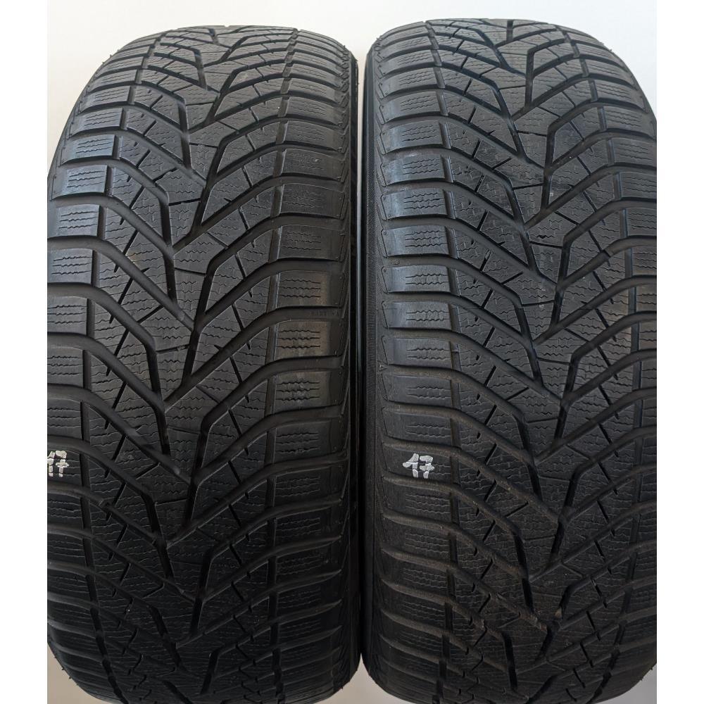 225 45 18 95V XL M+S YOKOHAMA BLUEARTH WINTER V905