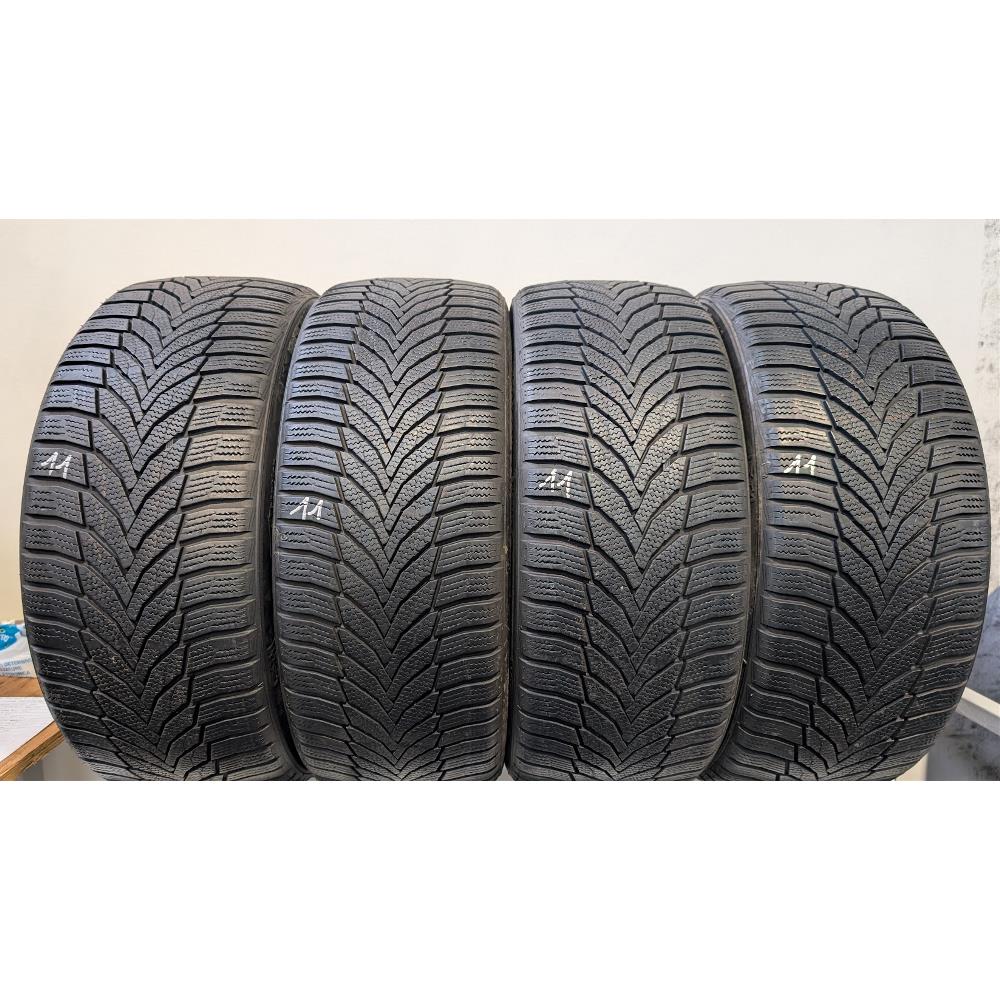 225 45 18 95V XL NEXEN WINGUARD SP2