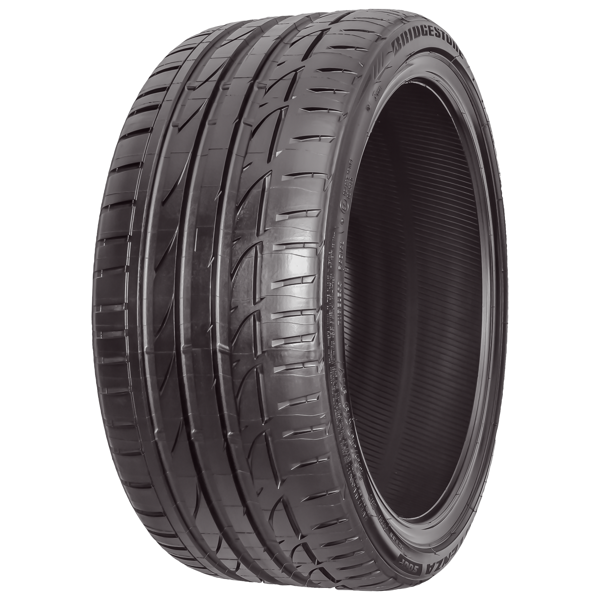 225 45 R018 91W BRIDGESTONE POTENZA S001 RFT MFS *