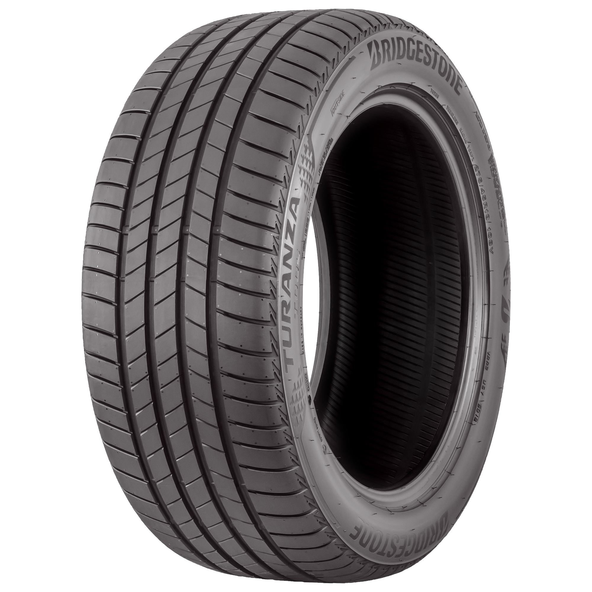 225 45 R018 91W BRIDGESTONE TURANZA T005 EXT MOE