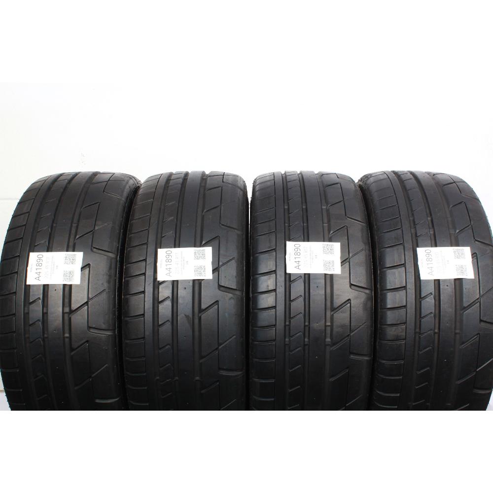 225 45 R17 90W BRIDGESTONE POTENZA RE070