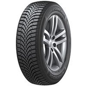 225 45 R17 91H  HANKOOK W452 Winter i*cept RS2