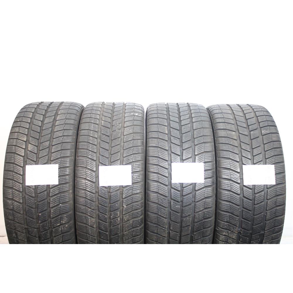 225 45 R17 91H M+S BARUM POLARIS 3