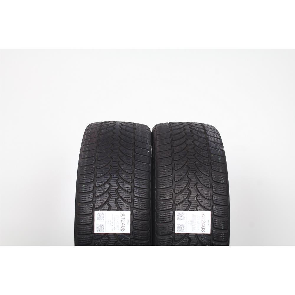 225 45 R17 91H M+S BRIDGESTONE  BLIZZAK LM 32