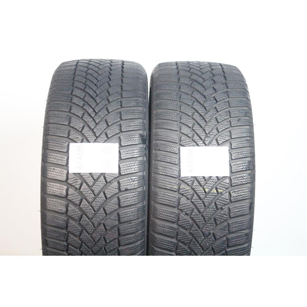 225 45 R17 91H M+S BRIDGESTONE BLIZZAK LM005