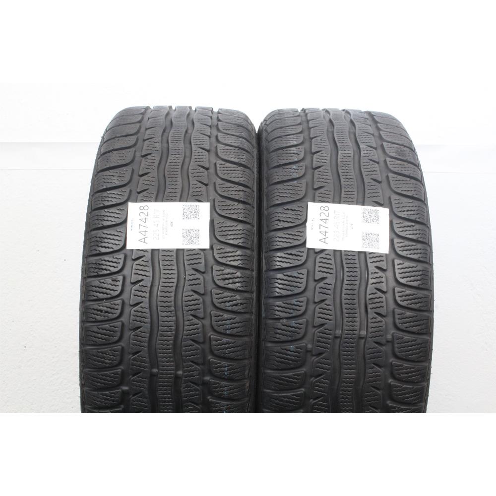 225 45 R17 91H M+S CEAT FORMULA WINTER 