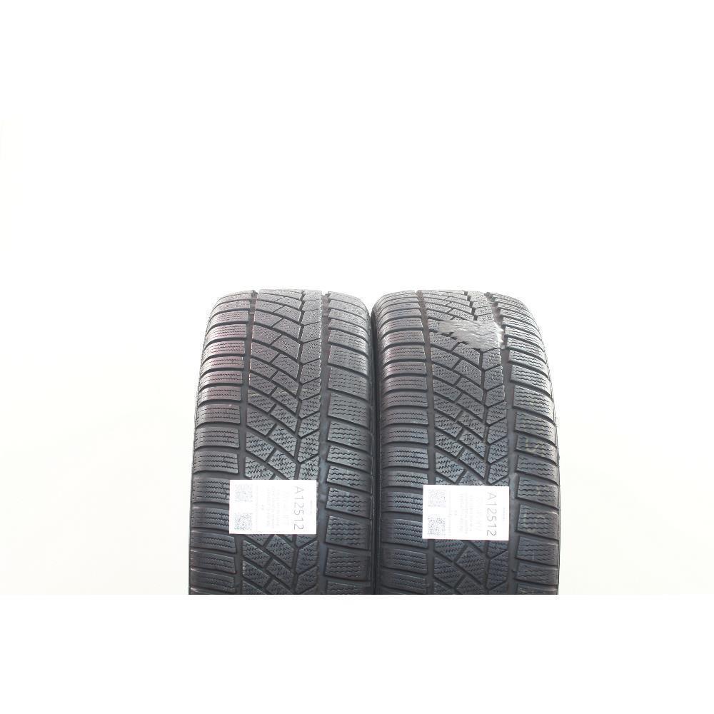 225 45 R17 91H M+S CONTINENTAL WINTER CONTACT TS-830 RSC