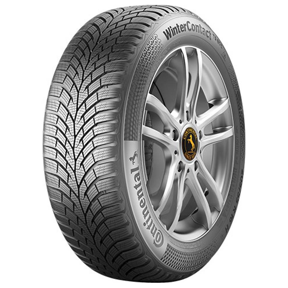 225 45 R17 91H M+S CONTINENTAL WINTER CONTACT TS870 FR