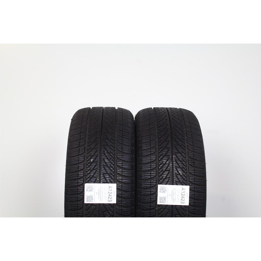 225 45 R17 91H M+S GOODYEAR  ULTRAGRIP PERFRMANCE 8