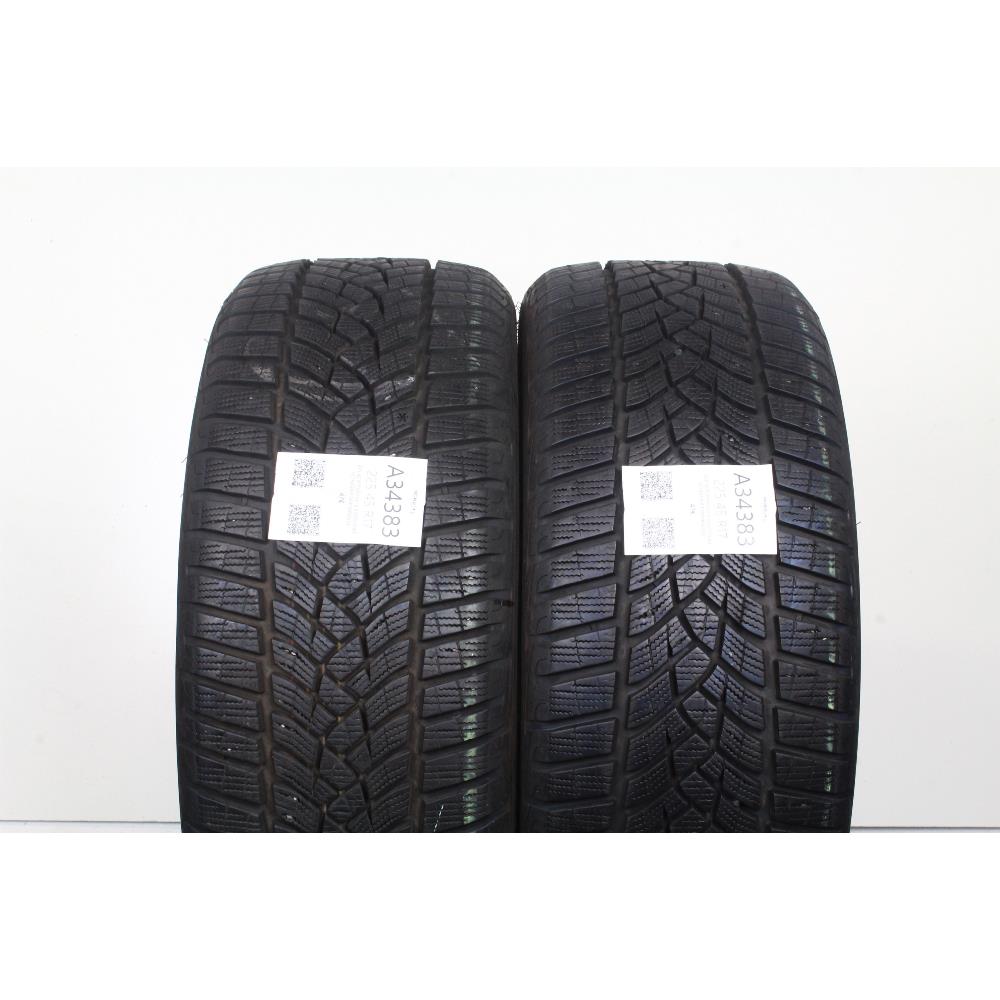 225 45 R17 91H M+S GOODYEAR  ULTRAGRIP PERFRMANCE