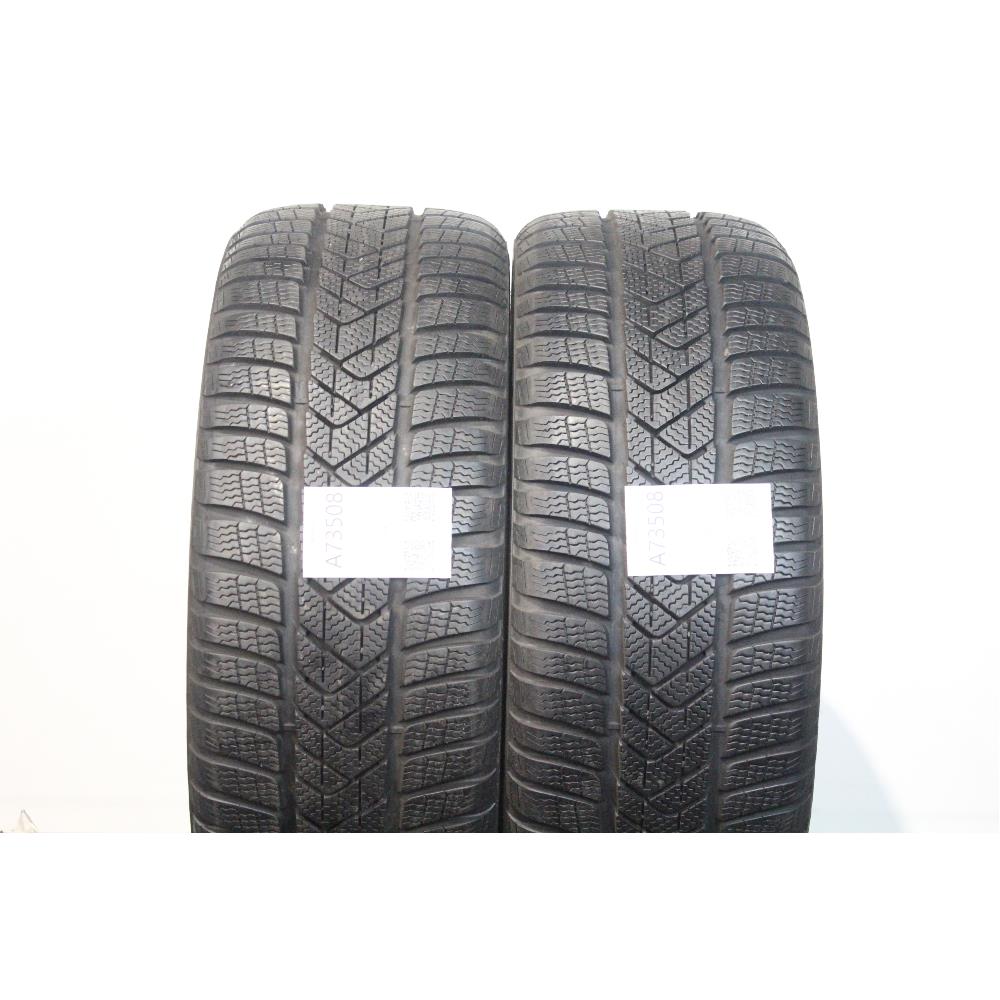 225 45 R17 91H M+S PIRELLI SOTTOZERO 3 WINTER 