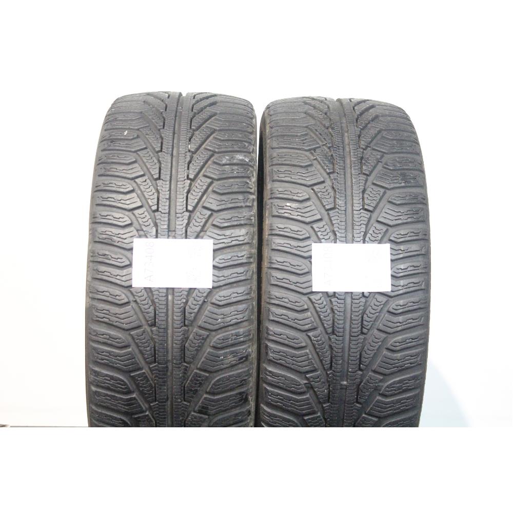 225 45 R17 91H M+S UNIROYAL MS PLUS 77