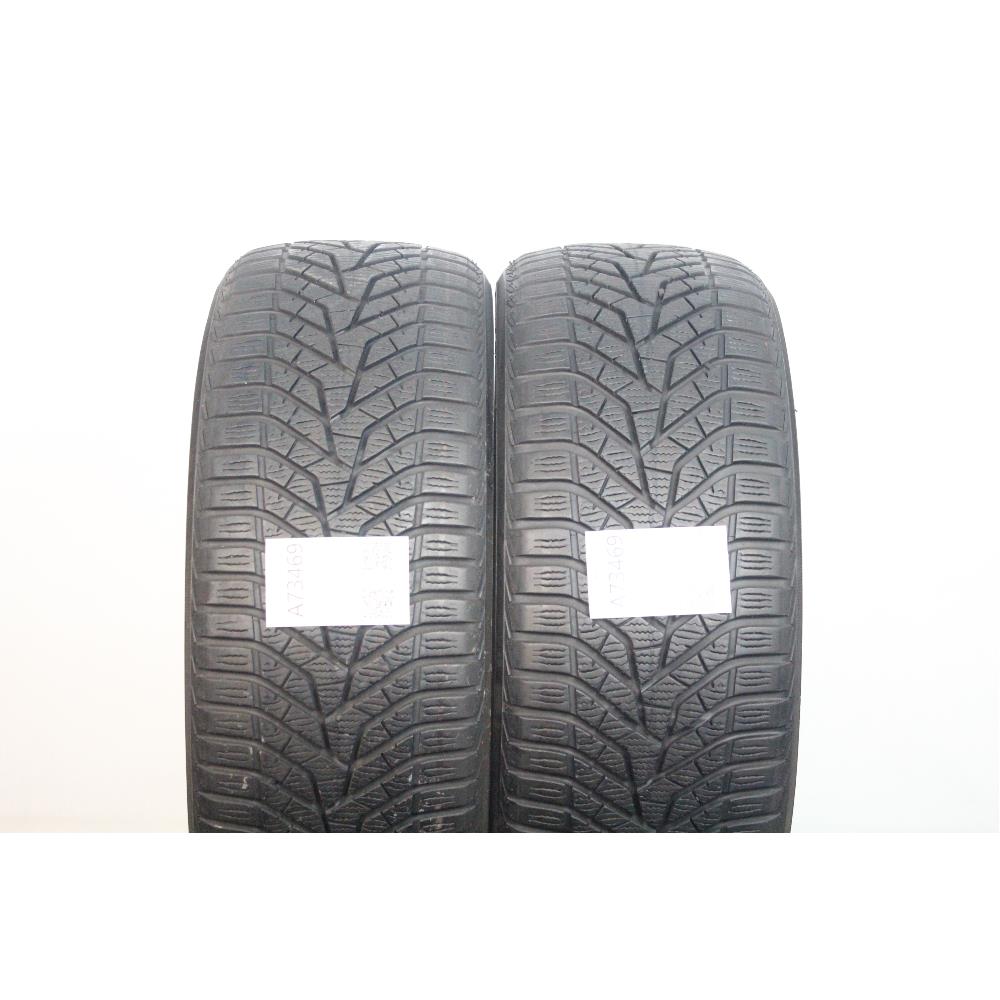 225 45 R17 91H M+S YOKOHAMA BLUEARTH WINTER V905