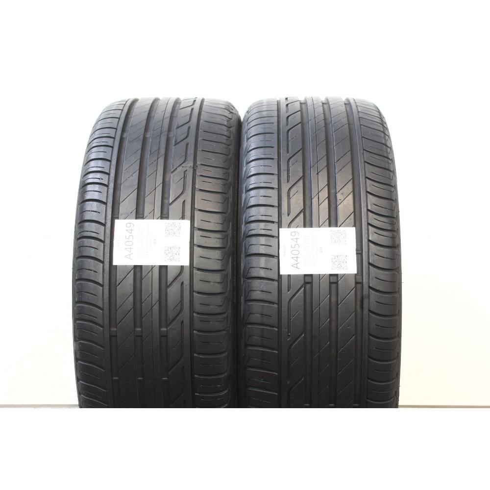 225 45 R17 91V BRIDGESTONE TURANZA T001