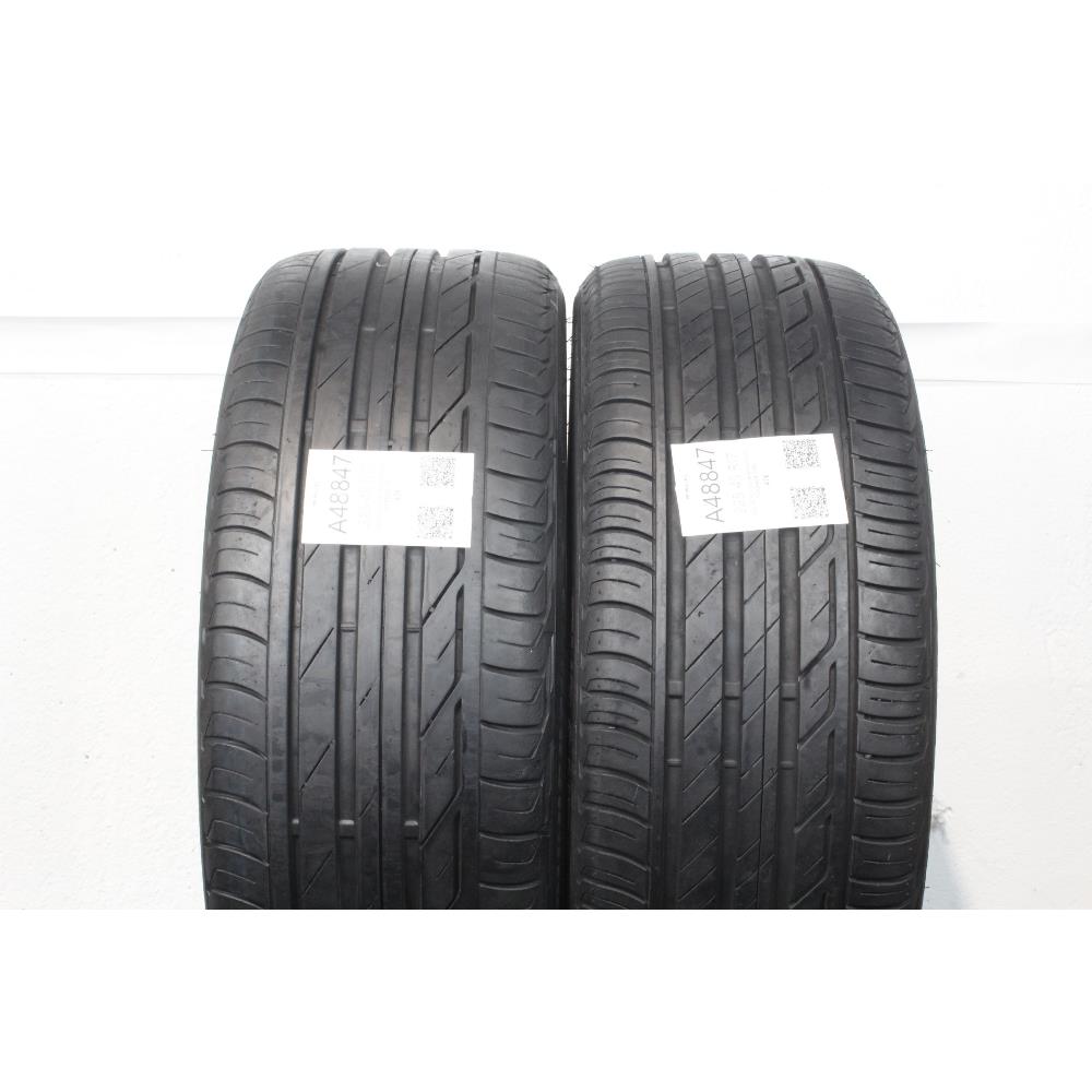 225 45 R17 91V BRIDGESTONE TURANZA T001