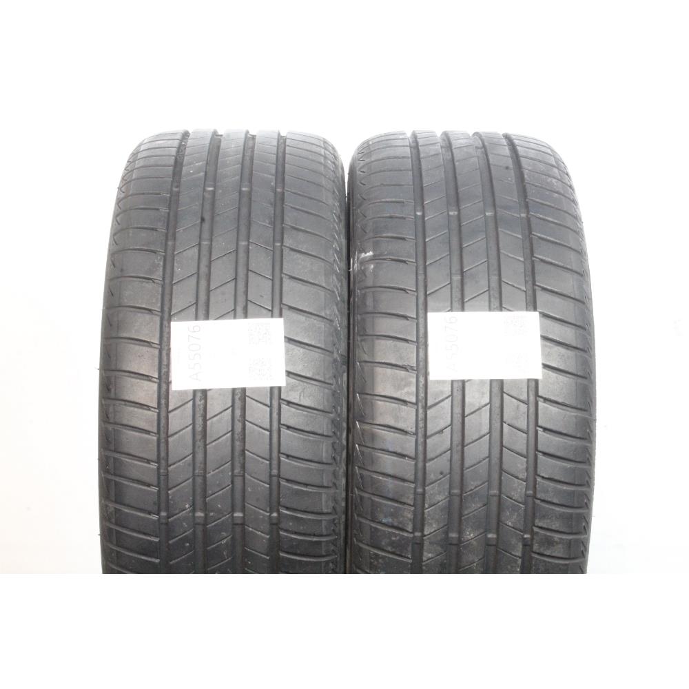 225 45 R17 91V BRIDGESTONE TURANZA T005