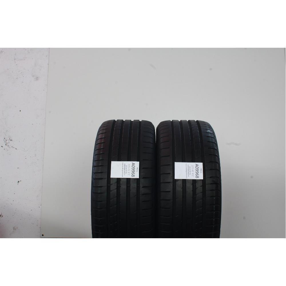 225 45 R17 91V GOODYEAR EAGLE F1 