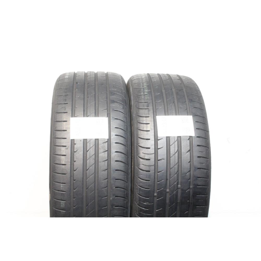 225 45 R17 91V HANKOOK VENTUS PRIME 2 