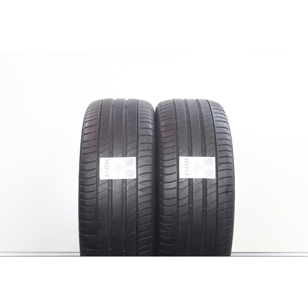 225 45 R17 91V MICHELIN PRIMACY 3 XGREEN
